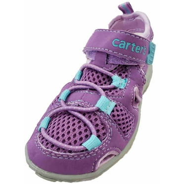 Details about   New Carter's Toddler Girls Pink/Blue Monroe Sandal 8 9 10